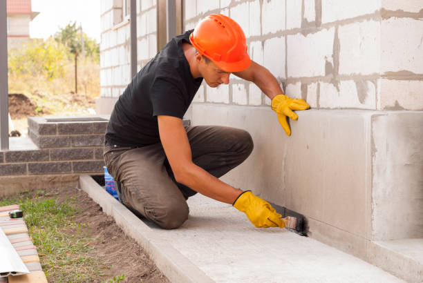 Licensed Basement Waterproofing service in Macomb, IL - SGP Waterproofing